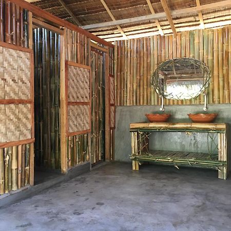 Love Shack Hostel & Cafe San Juan (Siquijor) Exterior foto